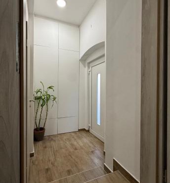 J&J apartment in Koper