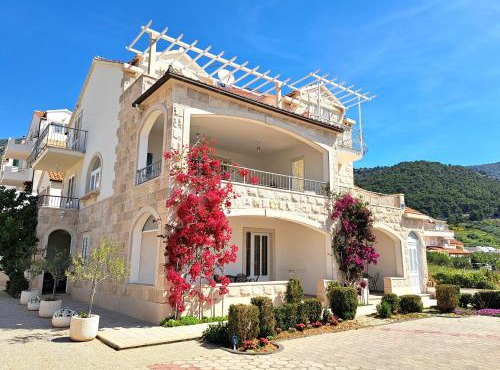 Studio Apartments Regina in Bol