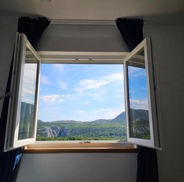 Boutique House Prosik in Zadvarje
