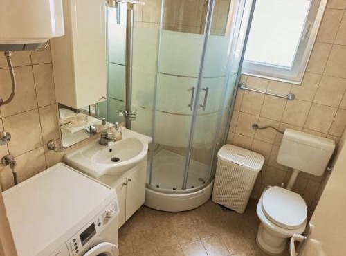 VA Apartments deluxe in Tešanj