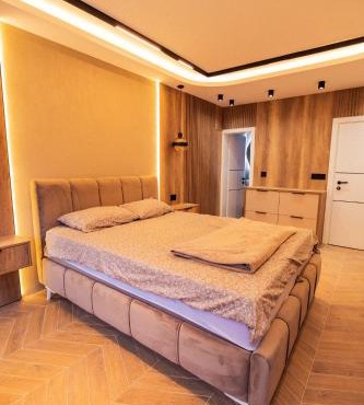 AMD LUX apartman in Bijeljina