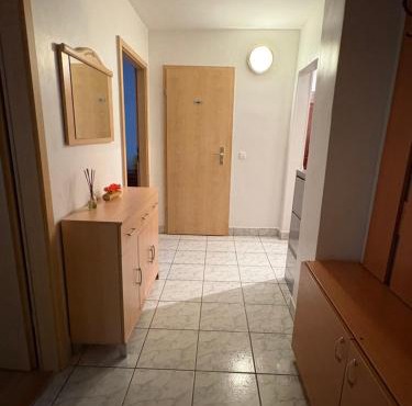 Sweet Home in Ocna Mures
