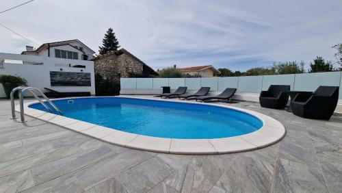 Molnar Resort Apartment Ljiljana