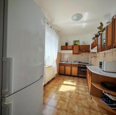 Apartman Luna in Šajini