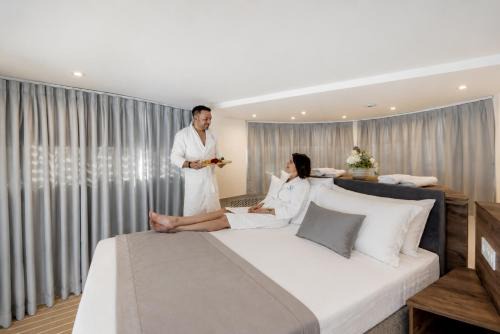 Luxury Floating Apartment - Amor in Split
