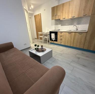 SOFÉA Apartments CENTRAL WITH FREE PARKING in Bucharest