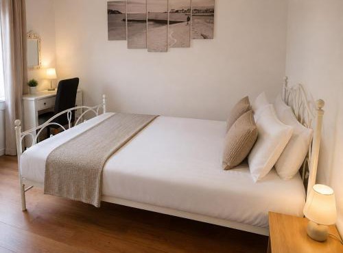 Apartment Villa Rossa in Poreč