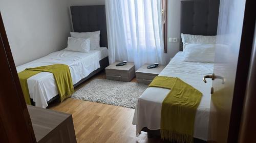 Pine Resort by Residence in Strožanac