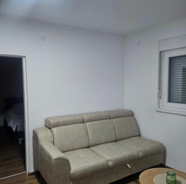 Montana apartman in Han Pijesak