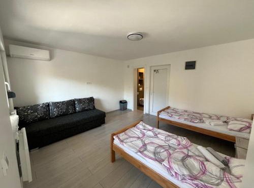 Aqua Rooms Ribnik in Gornji Ribnik