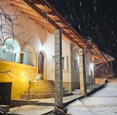 Casa Hera in Calimanesti