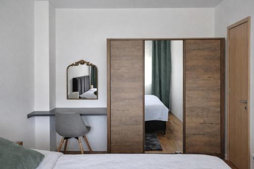 Hari Apartmani Oaza in Tuzla
