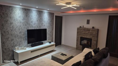 CosAlpin Apartament in Carlibaba