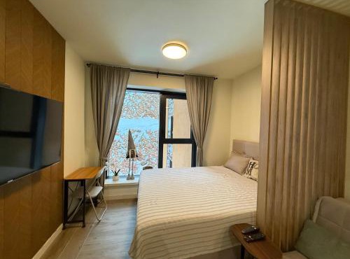 Jahorina Center Studio Apartment - SkyHill Fairy in Jahorina