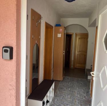 Apartman Demirovic in Orašac
