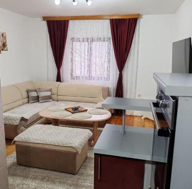 Apartman Dačo in Vlasenica