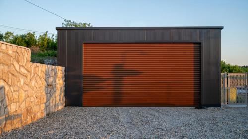 Vila Laguna Blu by Villas Guide in Trget