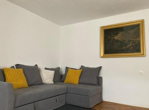 Apartma MAMUT in Stahovica