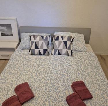 Apartman Jela in Međugorje