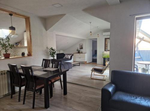 Apartman Gradina in Doboj