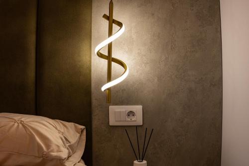 Old Town Luxury 1 in Targoviste