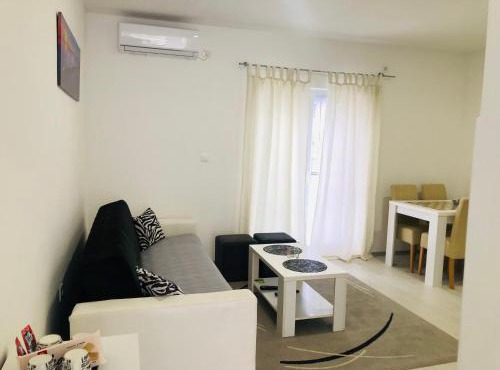 Apartman DB in Višegrad