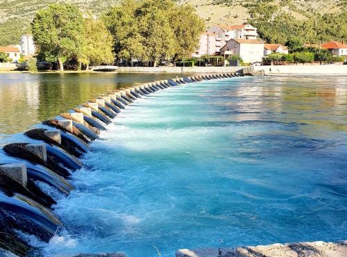Apartman Trebinje sa parkingom in Trebinje