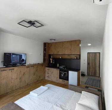 EastWest Nest Sarajevo in Vogošća
