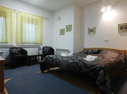 Apartment Sabina in Sarajevo