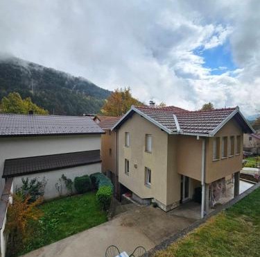 Jablanica House & Apartments in Jablanica