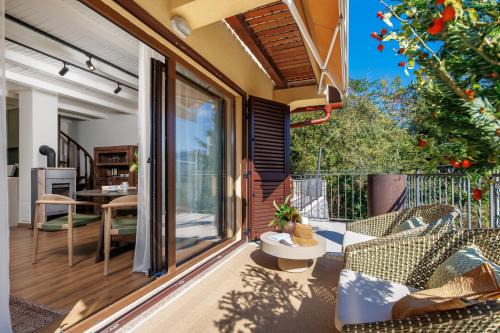 Hillside Lodge, Boutique & Spa