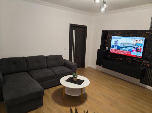 Terra Ștrand Residence Ștei in Ştei
