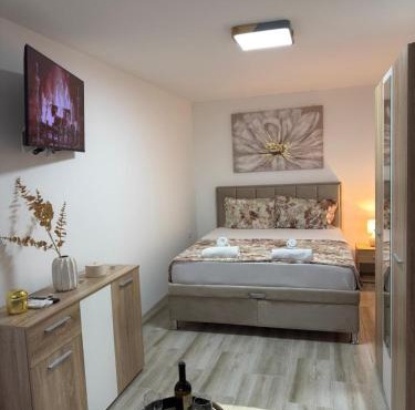 Relax Apartmani Niš in Nis