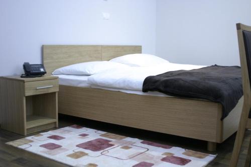 Rooms Virovitica in Virovitica