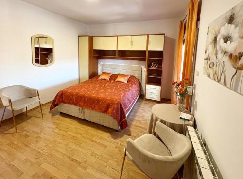 Rooms Mimi