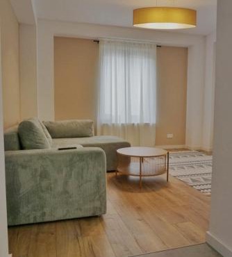 Park home in Baia Mare