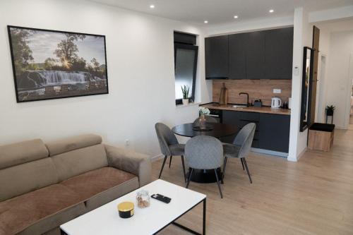 Apartment Nada in Ljubuški