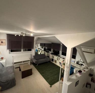 Bucharest Residence in Bucharest