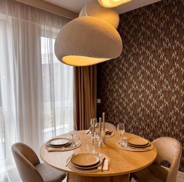 Airport dream - Modern, Free Parking, Kingsize be in Cluj-Napoca