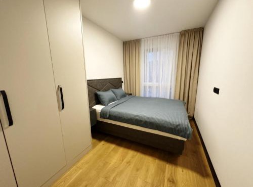 Avenija One apartman Sarajevo - Free garage in Sarajevo