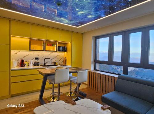 Apartman Blue Sky in Jahorina