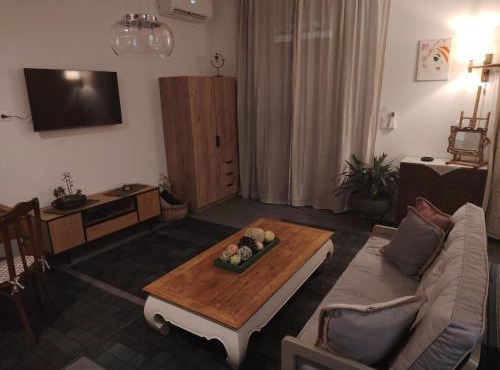 Apartman studio Bouquet in Sarajevo