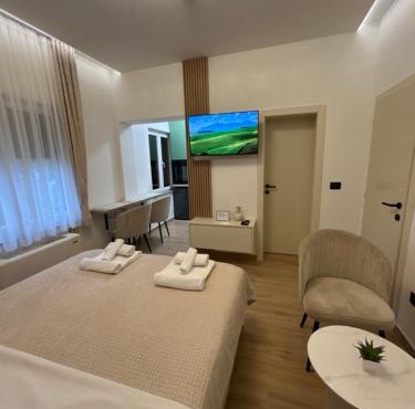 Mirabilis Apartments in Međugorje
