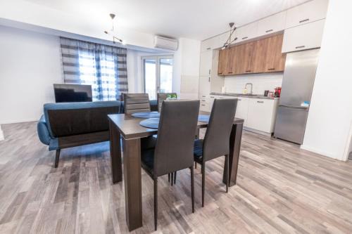 City Center Accommodation - 505 in Resita