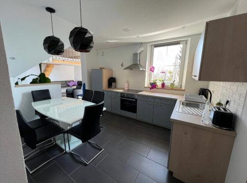 Apartment Sofia in Idrija