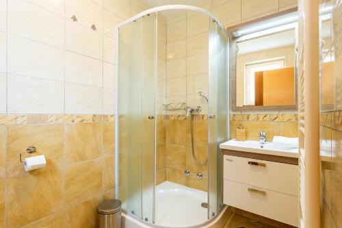 Guest House Hober in Prevalje