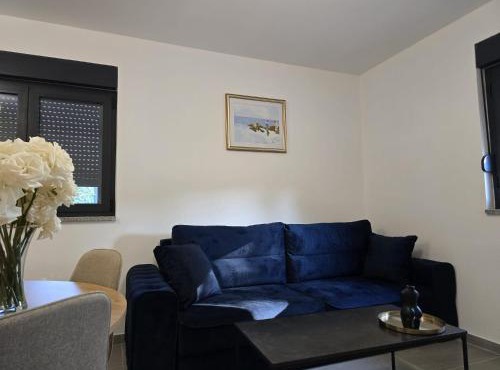 Apartment Lumiere in Ljubuški
