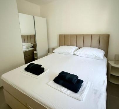 Apartment Lumiere in Ljubuški