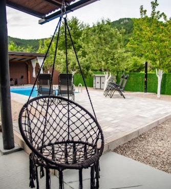 Kuća za odmor Dani in Bihać
