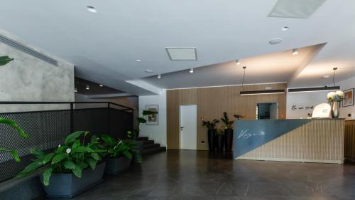 Hotel Vigo in Eforie